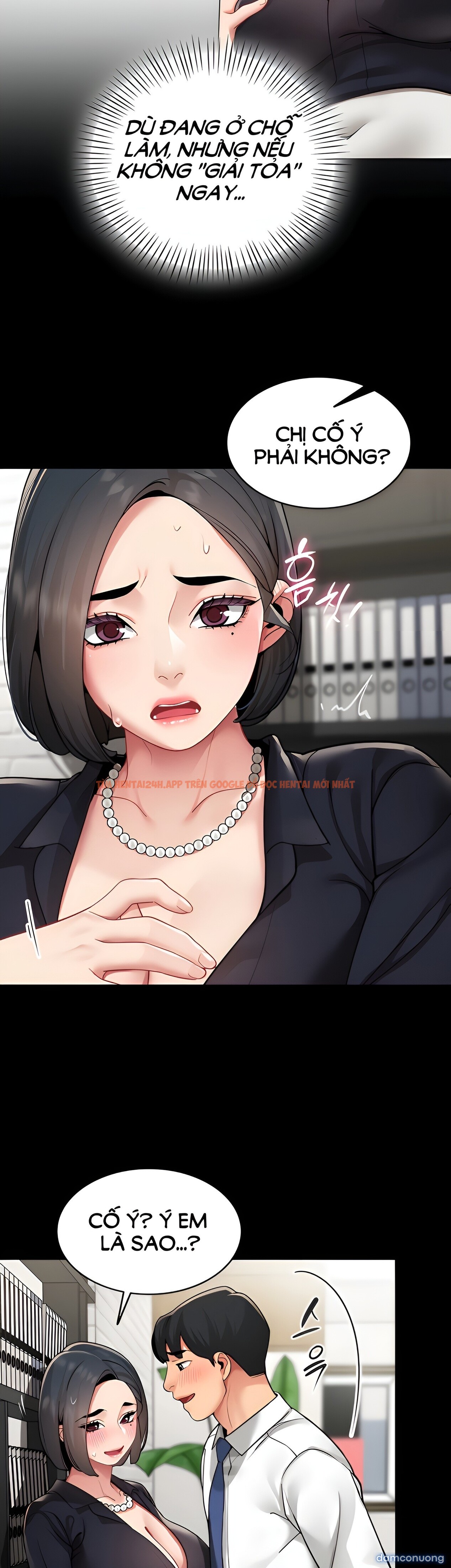 Xem ảnh Văn Phòng Nóng Bỏng - Chapter 1 - 5 3 - Truyenhentaiz.net Xem ảnh Văn Phòng Nóng Bỏng - Chapter 1 - 5 3 - Truyenhentaiz.net