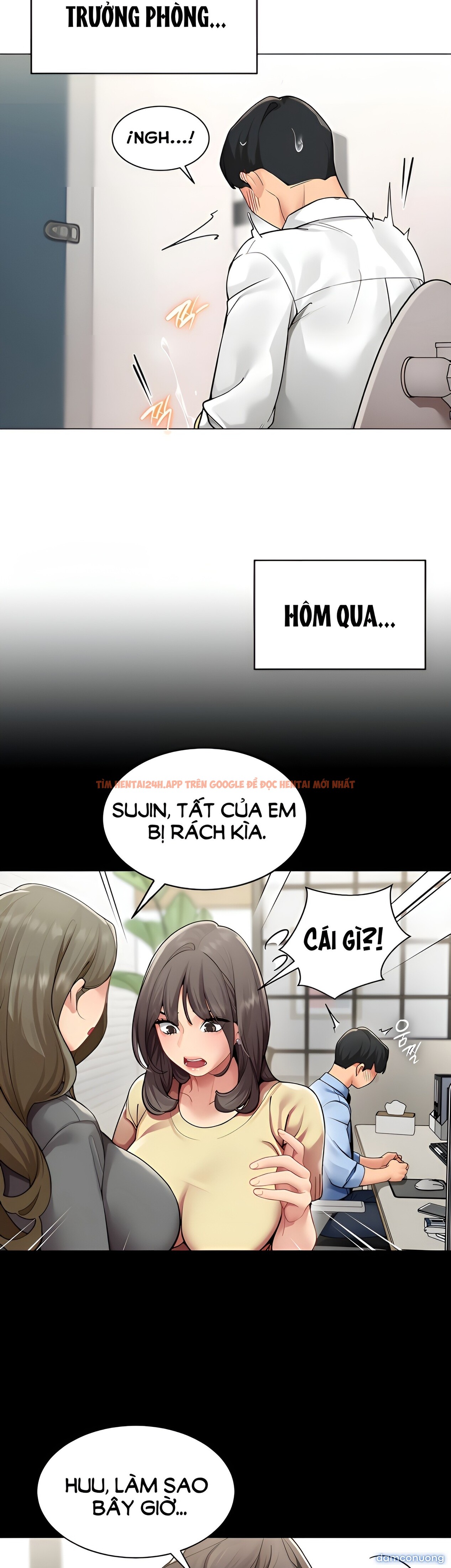 Xem ảnh Văn Phòng Nóng Bỏng - Chapter 1 - 6 3 - Truyenhentaiz.net Xem ảnh Văn Phòng Nóng Bỏng - Chapter 1 - 6 3 - Truyenhentaiz.net