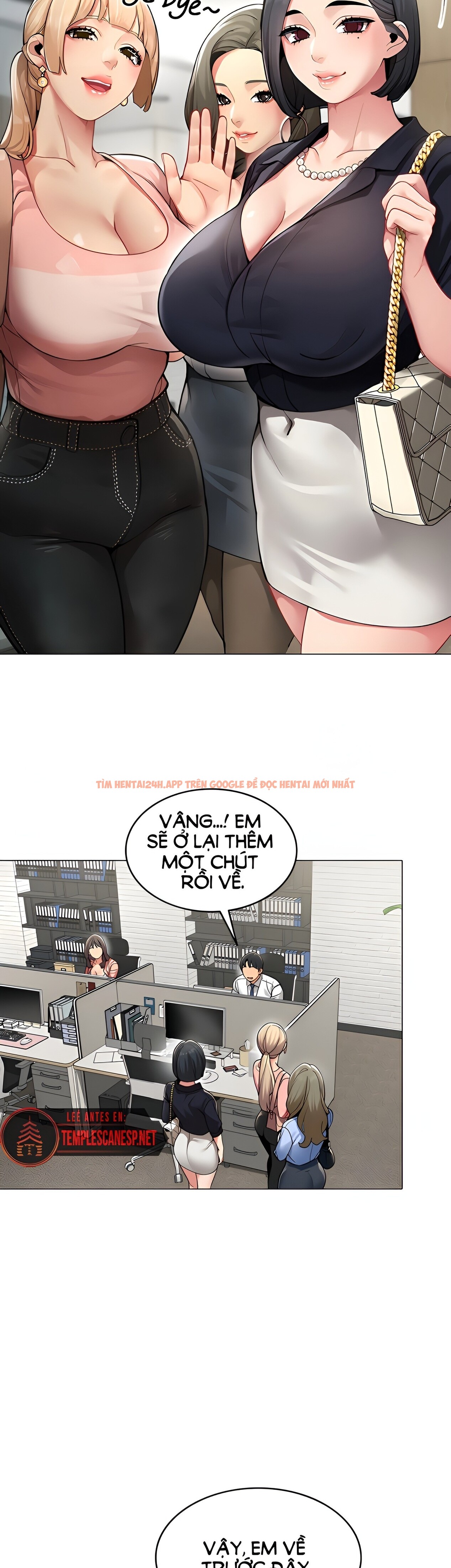 Xem ảnh Văn Phòng Nóng Bỏng - Chapter 1 - 8 1 - Truyenhentaiz.net Xem ảnh Văn Phòng Nóng Bỏng - Chapter 1 - 8 1 - Truyenhentaiz.net