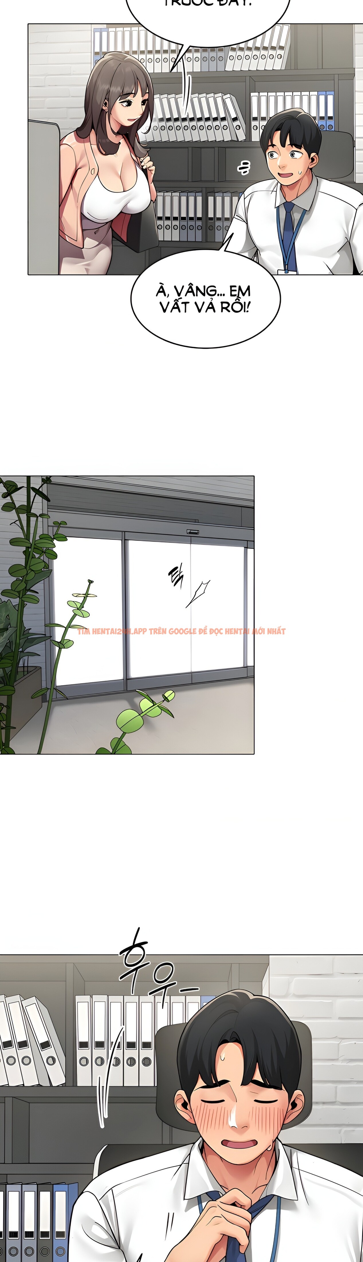 Xem ảnh Văn Phòng Nóng Bỏng - Chapter 1 - 8 2 - Truyenhentaiz.net Xem ảnh Văn Phòng Nóng Bỏng - Chapter 1 - 8 2 - Truyenhentaiz.net
