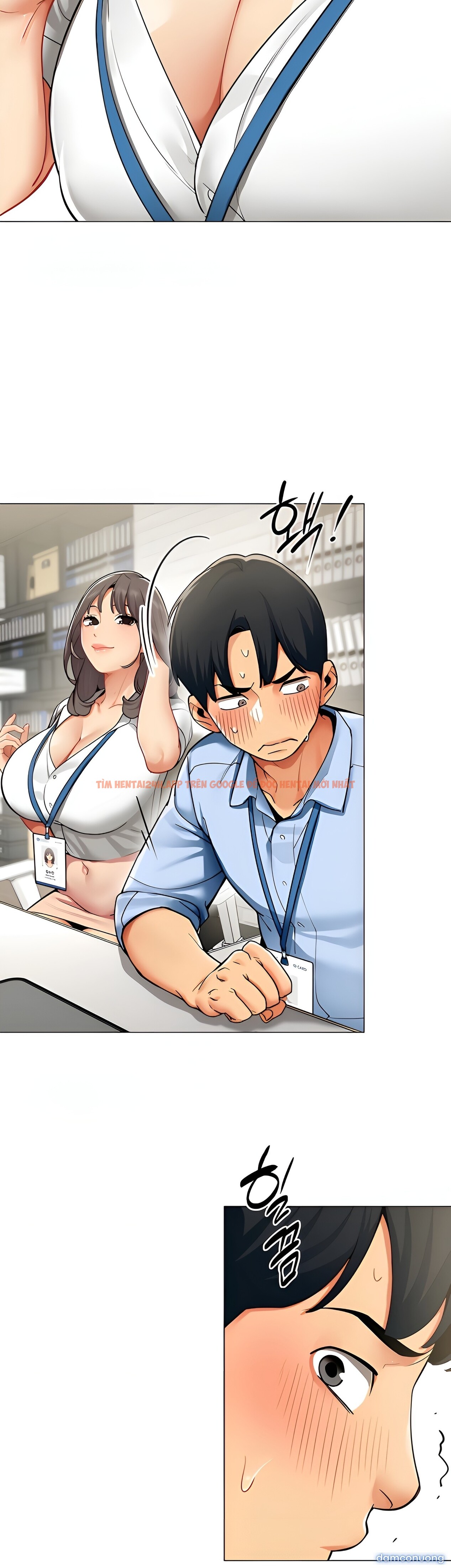 Xem ảnh Văn Phòng Nóng Bỏng - Chapter 2 - 4 3 - Truyenhentaiz.net Xem ảnh Văn Phòng Nóng Bỏng - Chapter 2 - 4 3 - Truyenhentaiz.net