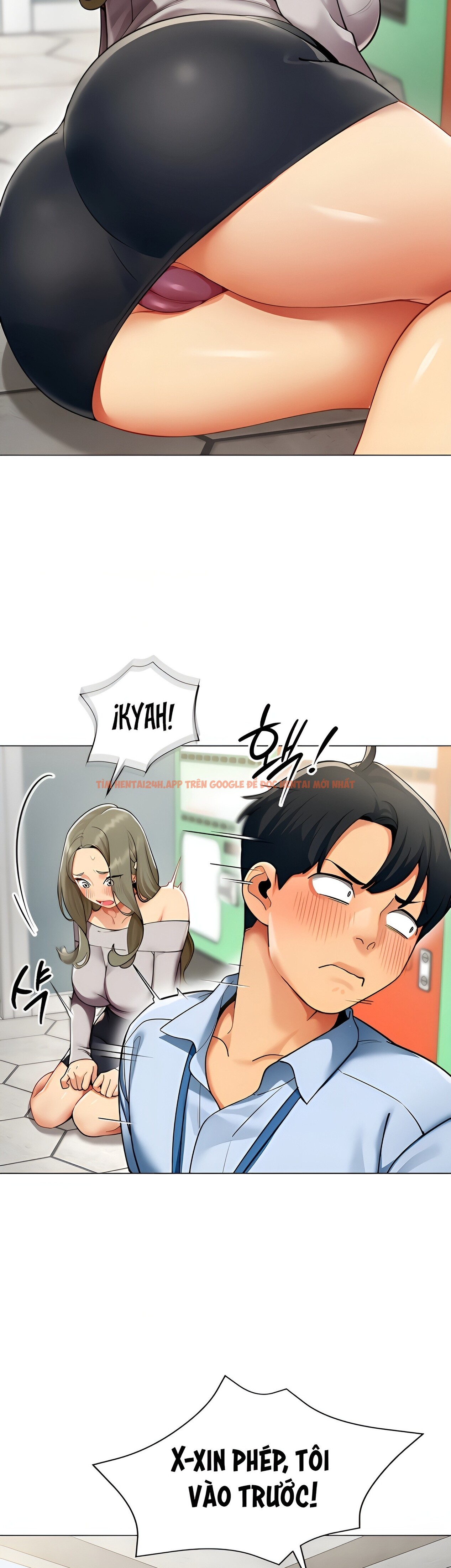 Xem ảnh Văn Phòng Nóng Bỏng - Chapter 3 - 2 2 - Truyenhentaiz.net Xem ảnh Văn Phòng Nóng Bỏng - Chapter 3 - 2 2 - Truyenhentaiz.net