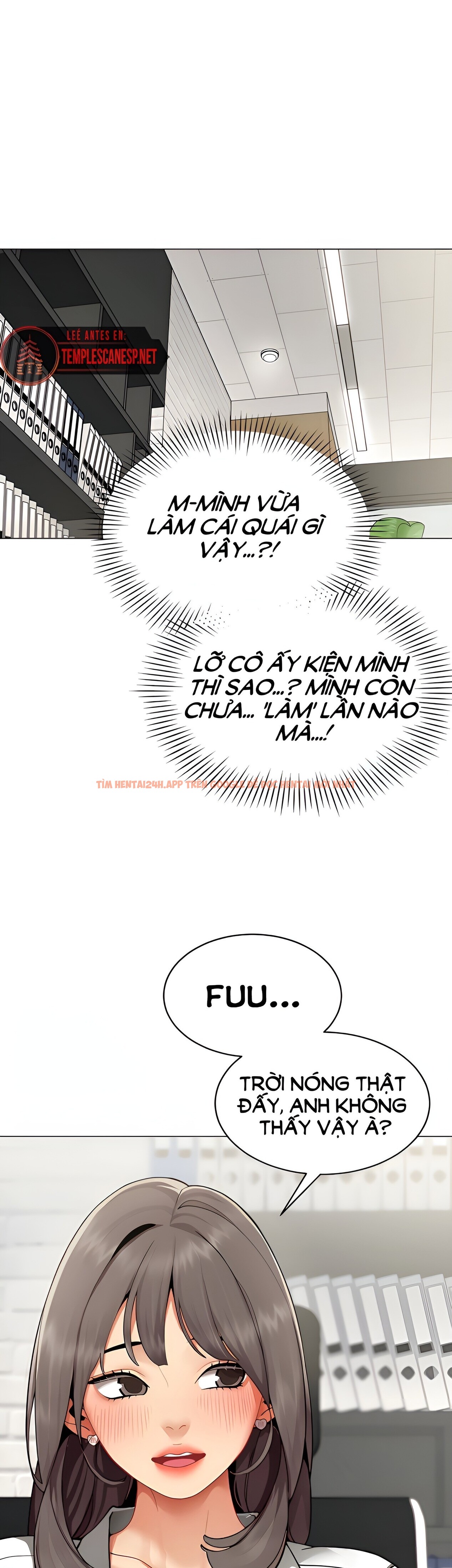 Xem ảnh Văn Phòng Nóng Bỏng - Chapter 3 - 3 1 - Truyenhentaiz.net Xem ảnh Văn Phòng Nóng Bỏng - Chapter 3 - 3 1 - Truyenhentaiz.net