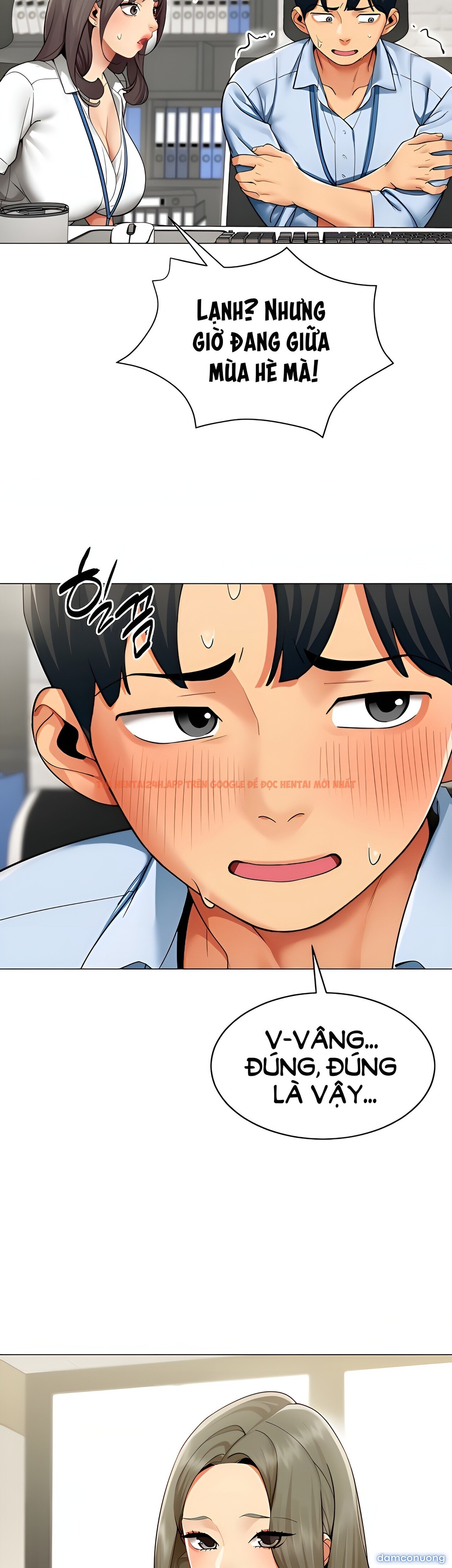 Xem ảnh Văn Phòng Nóng Bỏng - Chapter 3 - 3 3 - Truyenhentaiz.net Xem ảnh Văn Phòng Nóng Bỏng - Chapter 3 - 3 3 - Truyenhentaiz.net
