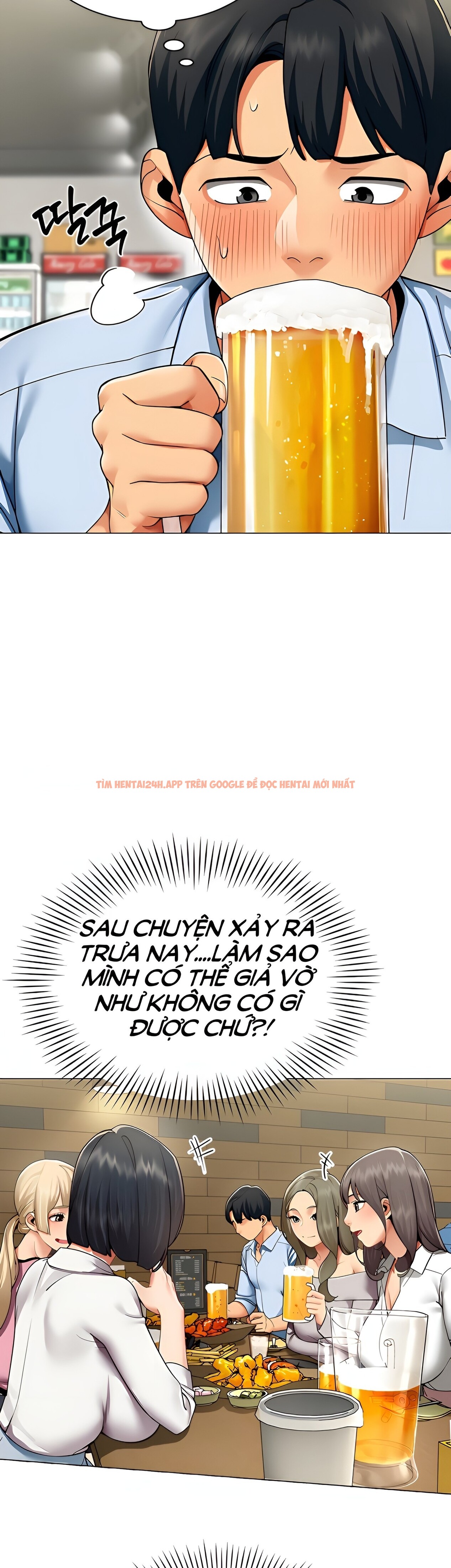 Xem ảnh Văn Phòng Nóng Bỏng - Chapter 3 - 5 1 - Truyenhentaiz.net Xem ảnh Văn Phòng Nóng Bỏng - Chapter 3 - 5 1 - Truyenhentaiz.net