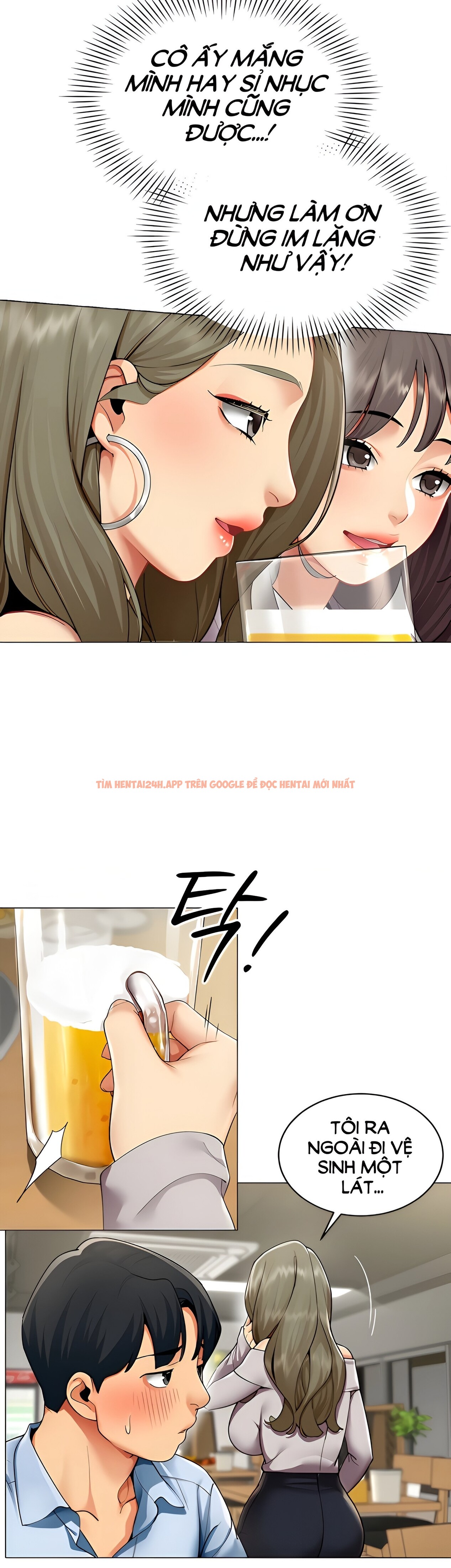Xem ảnh Văn Phòng Nóng Bỏng - Chapter 3 - 5 2 - Truyenhentaiz.net Xem ảnh Văn Phòng Nóng Bỏng - Chapter 3 - 5 2 - Truyenhentaiz.net