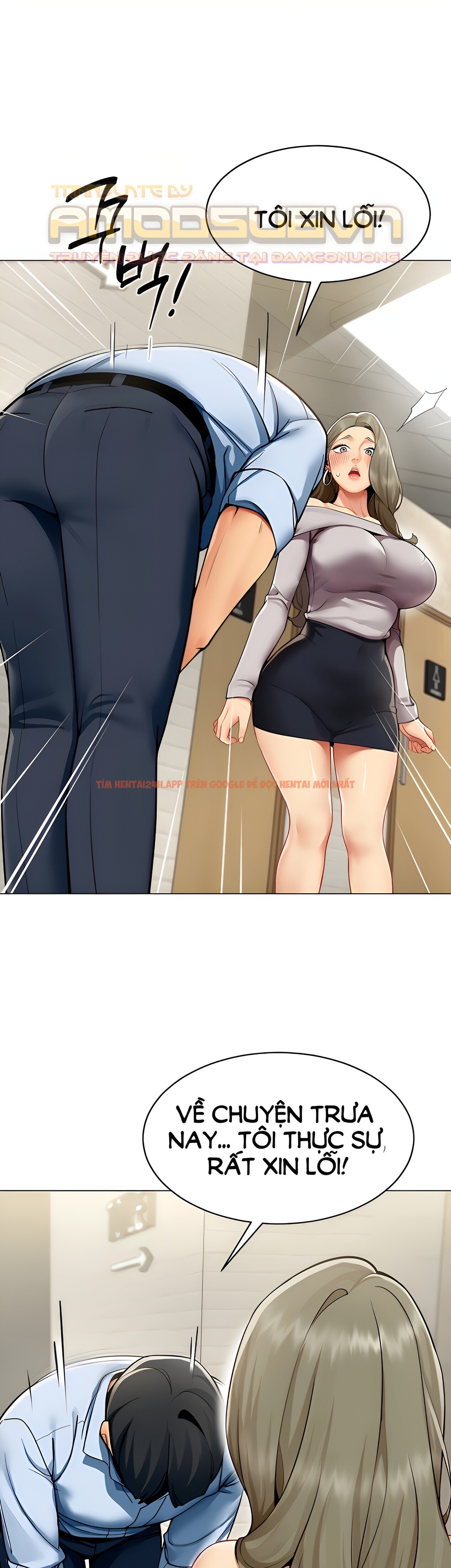 Xem ảnh Văn Phòng Nóng Bỏng - Chapter 3 - 6 0 - Truyenhentaiz.net Xem ảnh Văn Phòng Nóng Bỏng - Chapter 3 - 6 0 - Truyenhentaiz.net