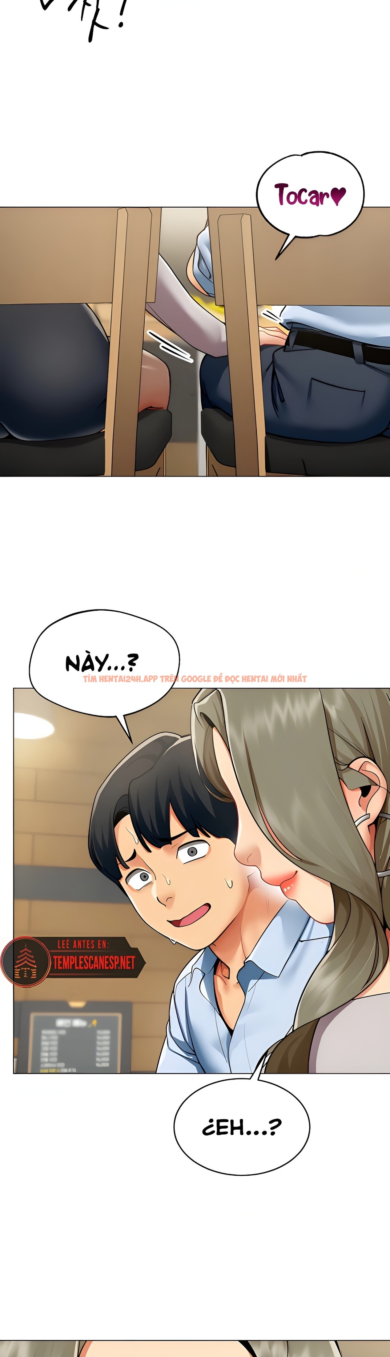 Xem ảnh Văn Phòng Nóng Bỏng - Chapter 3 - 8 1 - Truyenhentaiz.net Xem ảnh Văn Phòng Nóng Bỏng - Chapter 3 - 8 1 - Truyenhentaiz.net