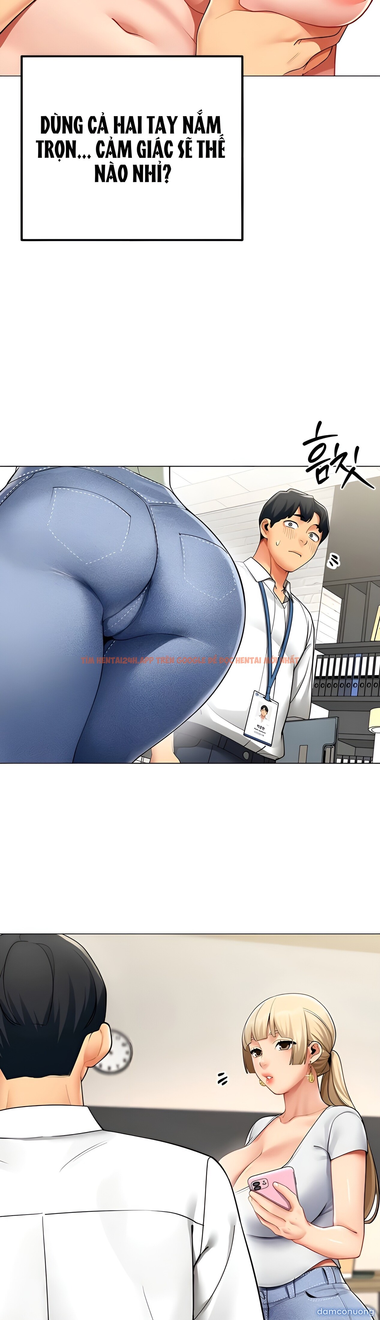 Xem ảnh Văn Phòng Nóng Bỏng - Chapter 6 - 6 3 - Truyenhentaiz.net Xem ảnh Văn Phòng Nóng Bỏng - Chapter 6 - 6 3 - Truyenhentaiz.net