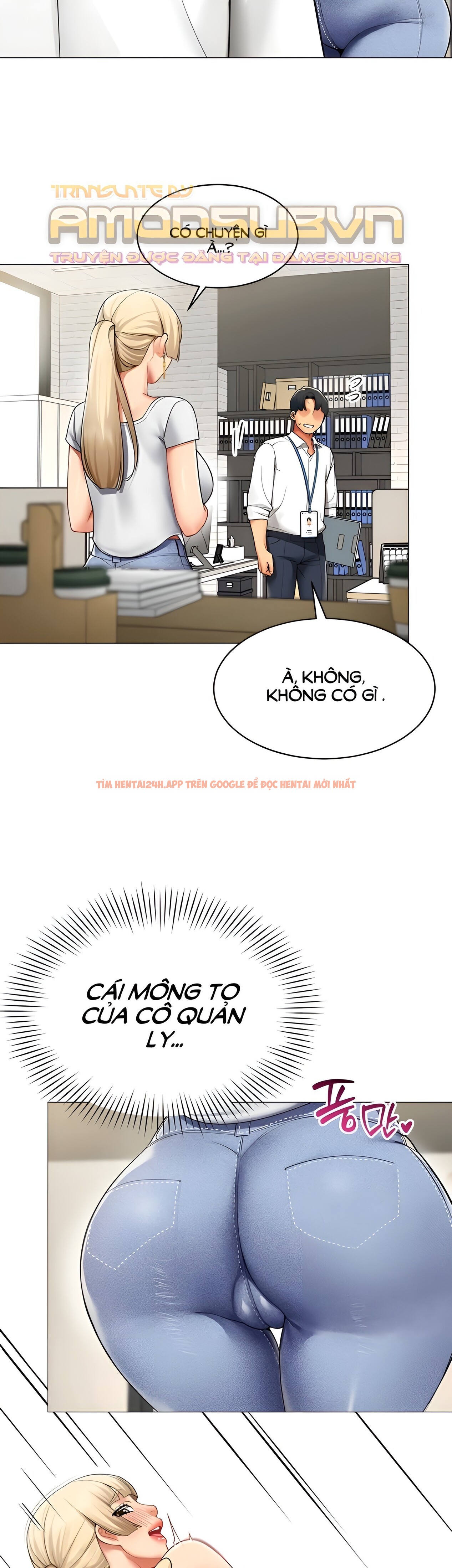 Xem ảnh Văn Phòng Nóng Bỏng - Chapter 6 - 7 0 - Truyenhentaiz.net Xem ảnh Văn Phòng Nóng Bỏng - Chapter 6 - 7 0 - Truyenhentaiz.net