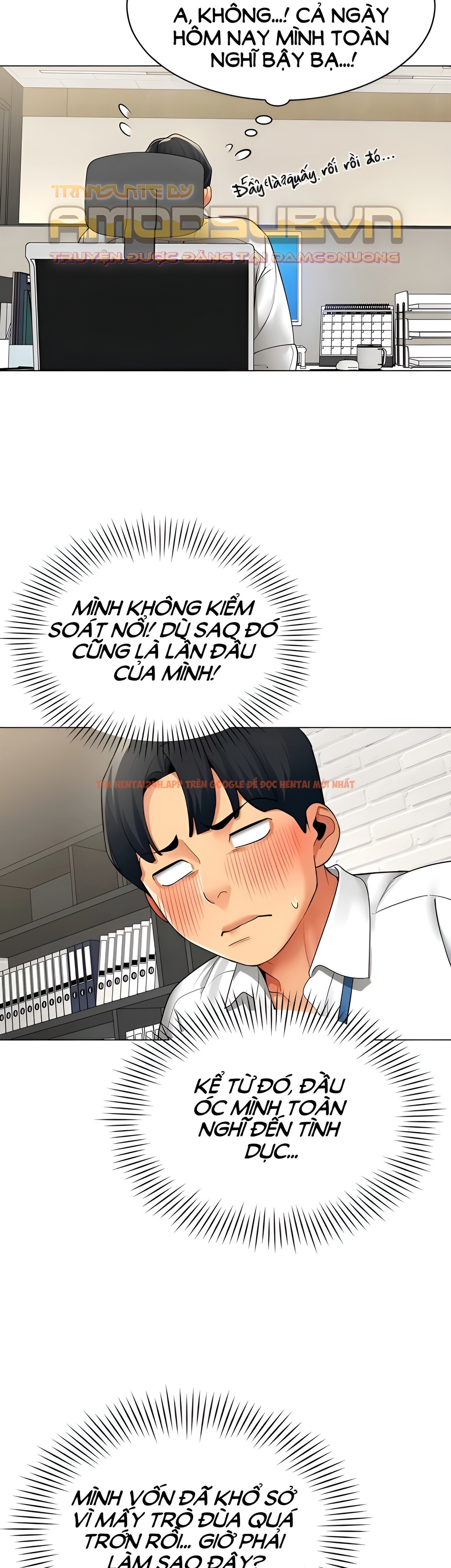 Xem ảnh Văn Phòng Nóng Bỏng - Chapter 6 - 8 0 - Truyenhentaiz.net Xem ảnh Văn Phòng Nóng Bỏng - Chapter 6 - 8 0 - Truyenhentaiz.net