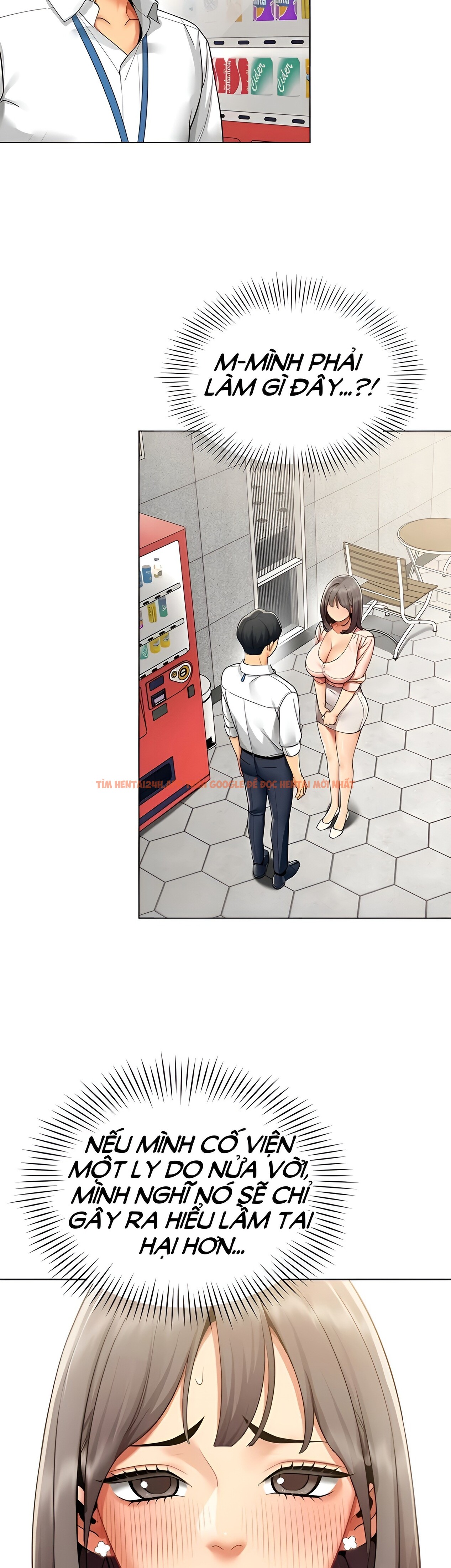 Xem ảnh Văn Phòng Nóng Bỏng - Chapter 7 - 2 1 - Truyenhentaiz.net Xem ảnh Văn Phòng Nóng Bỏng - Chapter 7 - 2 1 - Truyenhentaiz.net