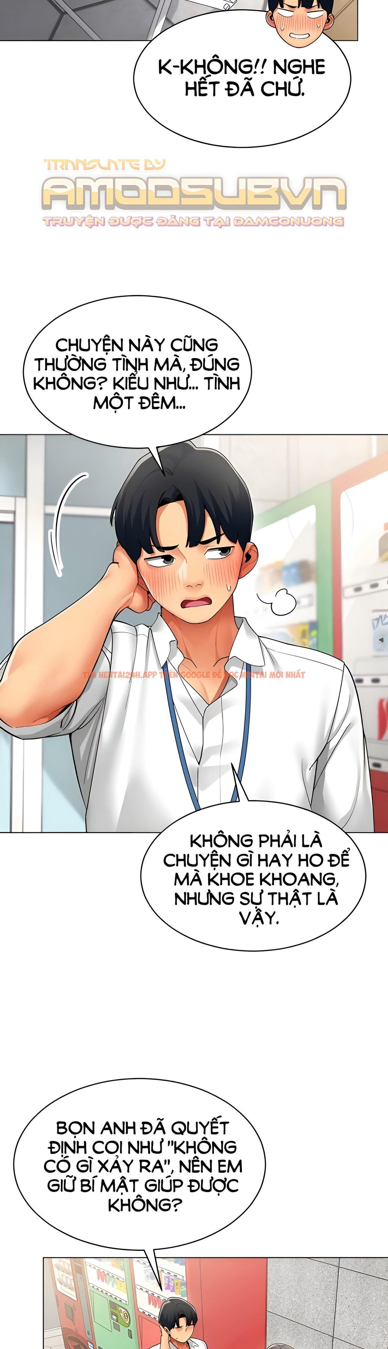 Xem ảnh Văn Phòng Nóng Bỏng - Chapter 7 - 3 0 - Truyenhentaiz.net Xem ảnh Văn Phòng Nóng Bỏng - Chapter 7 - 3 0 - Truyenhentaiz.net