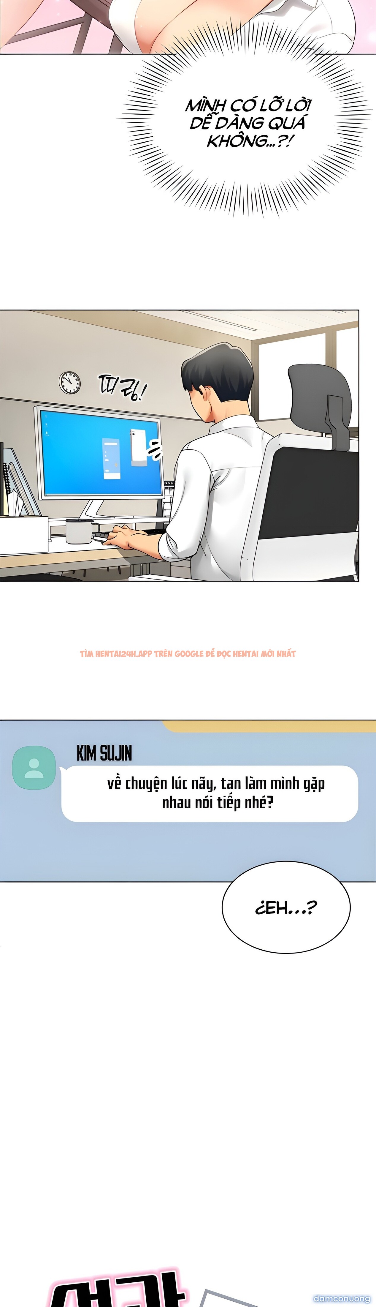 Xem ảnh Văn Phòng Nóng Bỏng - Chapter 7 - 4 3 - Truyenhentaiz.net Xem ảnh Văn Phòng Nóng Bỏng - Chapter 7 - 4 3 - Truyenhentaiz.net