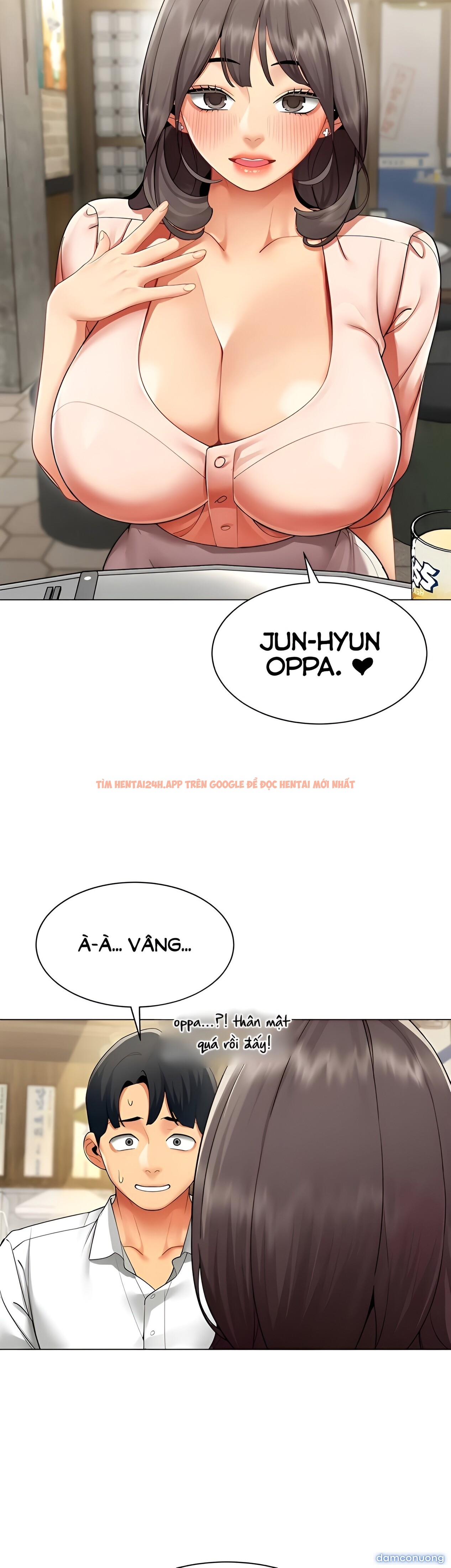 Xem ảnh Văn Phòng Nóng Bỏng - Chapter 7 - 5 3 - Truyenhentaiz.net Xem ảnh Văn Phòng Nóng Bỏng - Chapter 7 - 5 3 - Truyenhentaiz.net