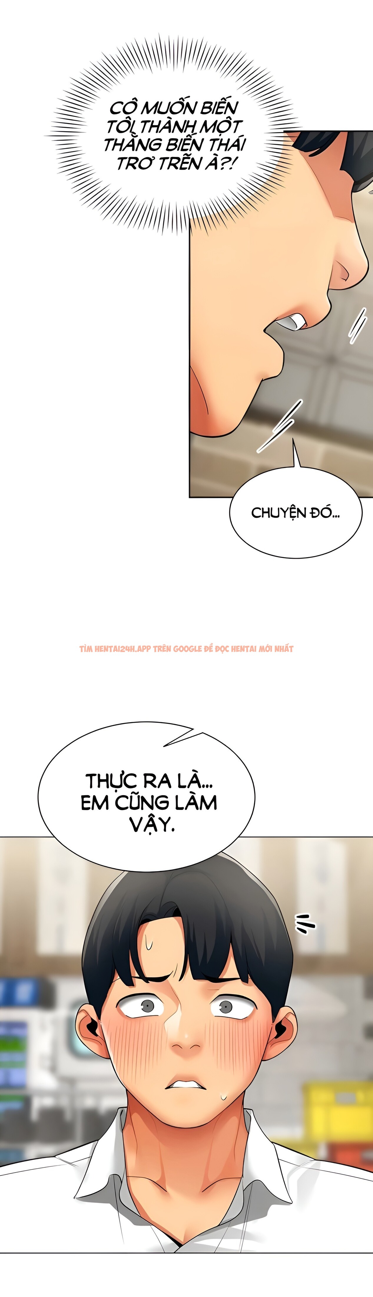 Xem ảnh Văn Phòng Nóng Bỏng - Chapter 7 - 7 2 - Truyenhentaiz.net Xem ảnh Văn Phòng Nóng Bỏng - Chapter 7 - 7 2 - Truyenhentaiz.net