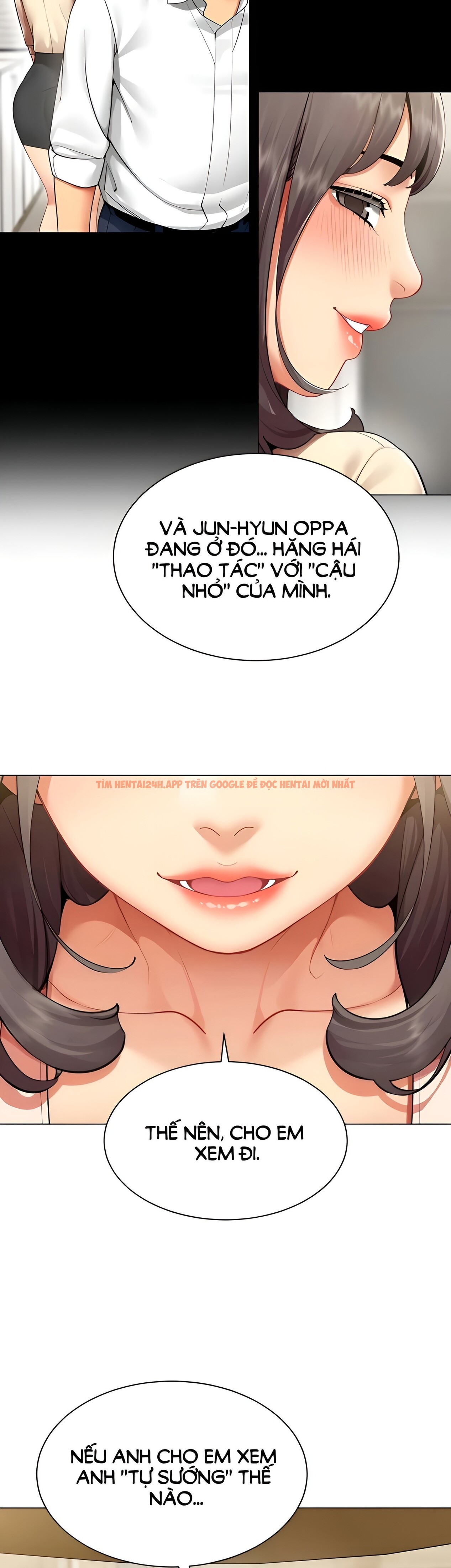 Xem ảnh Văn Phòng Nóng Bỏng - Chapter 7 - 8 1 - Truyenhentaiz.net Xem ảnh Văn Phòng Nóng Bỏng - Chapter 7 - 8 1 - Truyenhentaiz.net