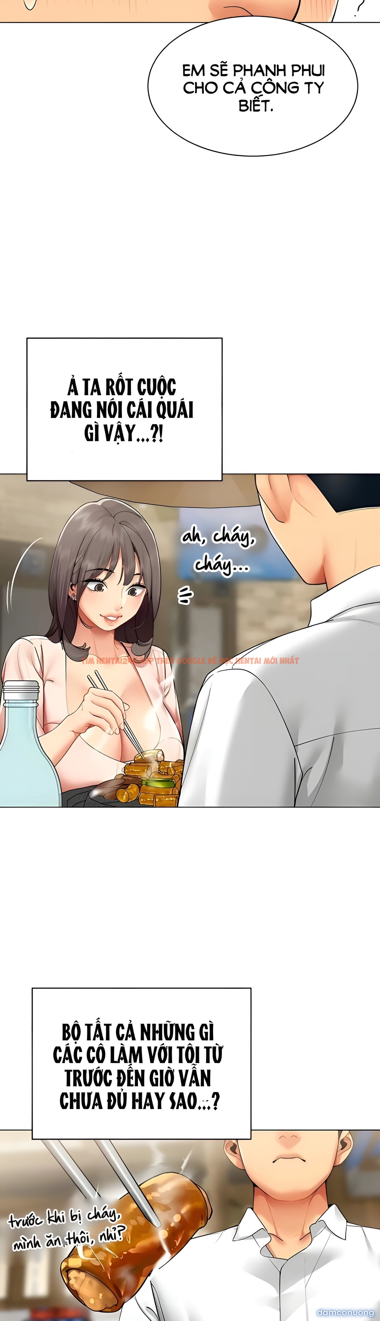 Xem ảnh Văn Phòng Nóng Bỏng - Chapter 7 - 8 3 - Truyenhentaiz.net Xem ảnh Văn Phòng Nóng Bỏng - Chapter 7 - 8 3 - Truyenhentaiz.net