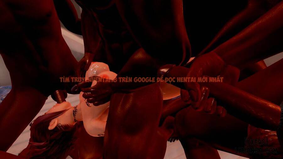 Xem ảnh 106 trong truyện hentai Hentai 3D Chuyến Đi Nứng Cặc Với Gái Xinh - One Shot - hentaitvn.net