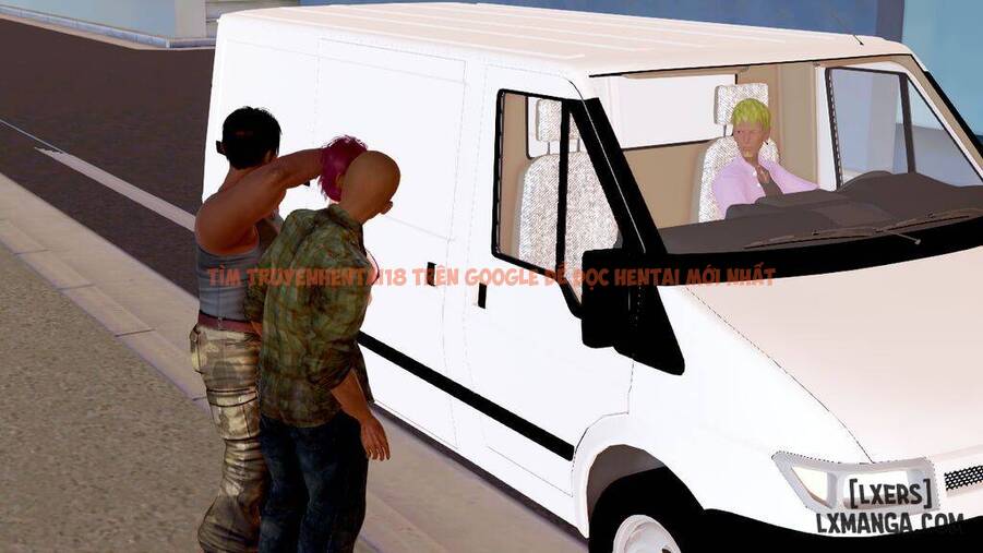 Xem ảnh 13 trong truyện hentai Hentai 3D Chuyến Đi Nứng Cặc Với Gái Xinh - One Shot - hentaitvn.net