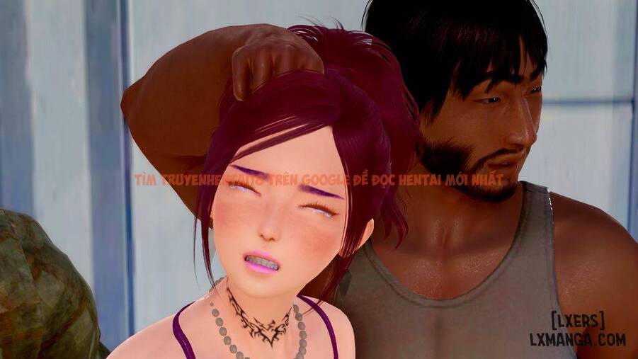 Xem ảnh 16 trong truyện hentai Hentai 3D Chuyến Đi Nứng Cặc Với Gái Xinh - One Shot - hentaitvn.net