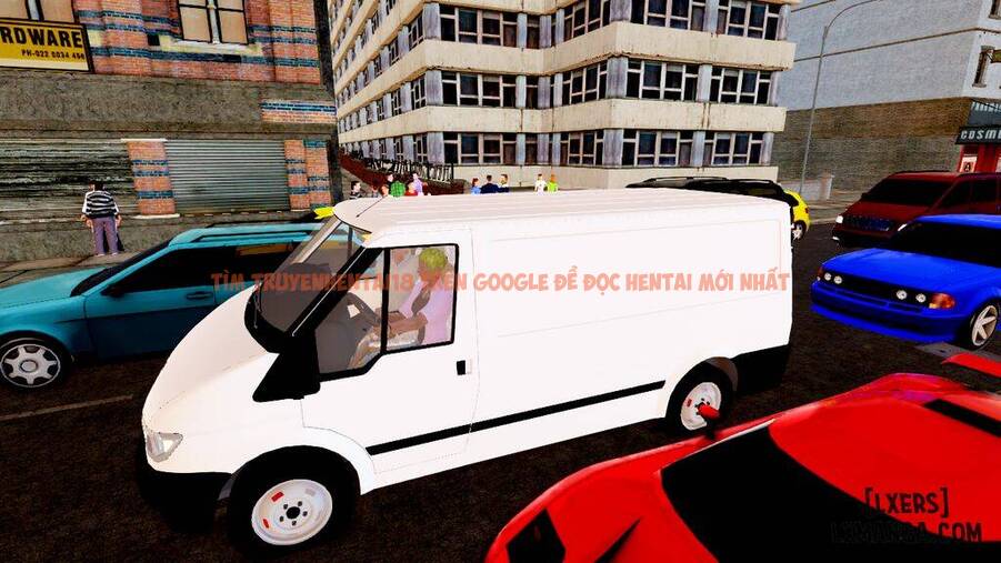 Xem ảnh 36 trong truyện hentai Hentai 3D Chuyến Đi Nứng Cặc Với Gái Xinh - One Shot - hentaitvn.net