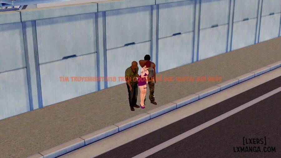 Xem ảnh 5 trong truyện hentai Hentai 3D Chuyến Đi Nứng Cặc Với Gái Xinh - One Shot - hentaitvn.net
