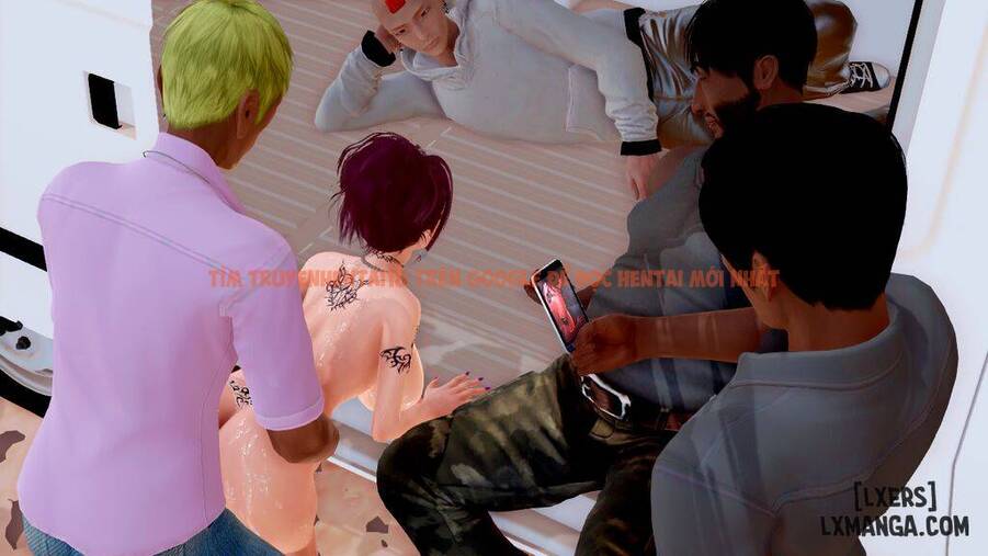 Xem ảnh 71 trong truyện hentai Hentai 3D Chuyến Đi Nứng Cặc Với Gái Xinh - One Shot - hentaitvn.net