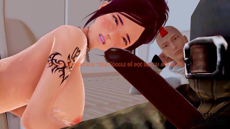 Xem ảnh 77 trong truyện hentai Hentai 3D Chuyến Đi Nứng Cặc Với Gái Xinh - One Shot - hentaitvn.net