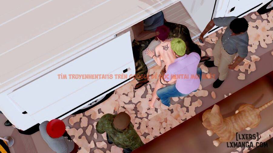 Xem ảnh 85 trong truyện hentai Hentai 3D Chuyến Đi Nứng Cặc Với Gái Xinh - One Shot - hentaitvn.net