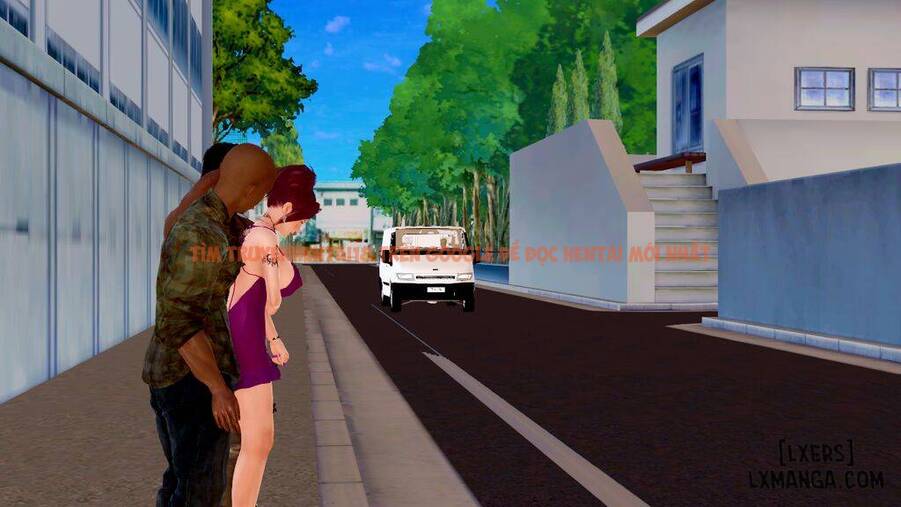 Xem ảnh 9 trong truyện hentai Hentai 3D Chuyến Đi Nứng Cặc Với Gái Xinh - One Shot - hentaitvn.net