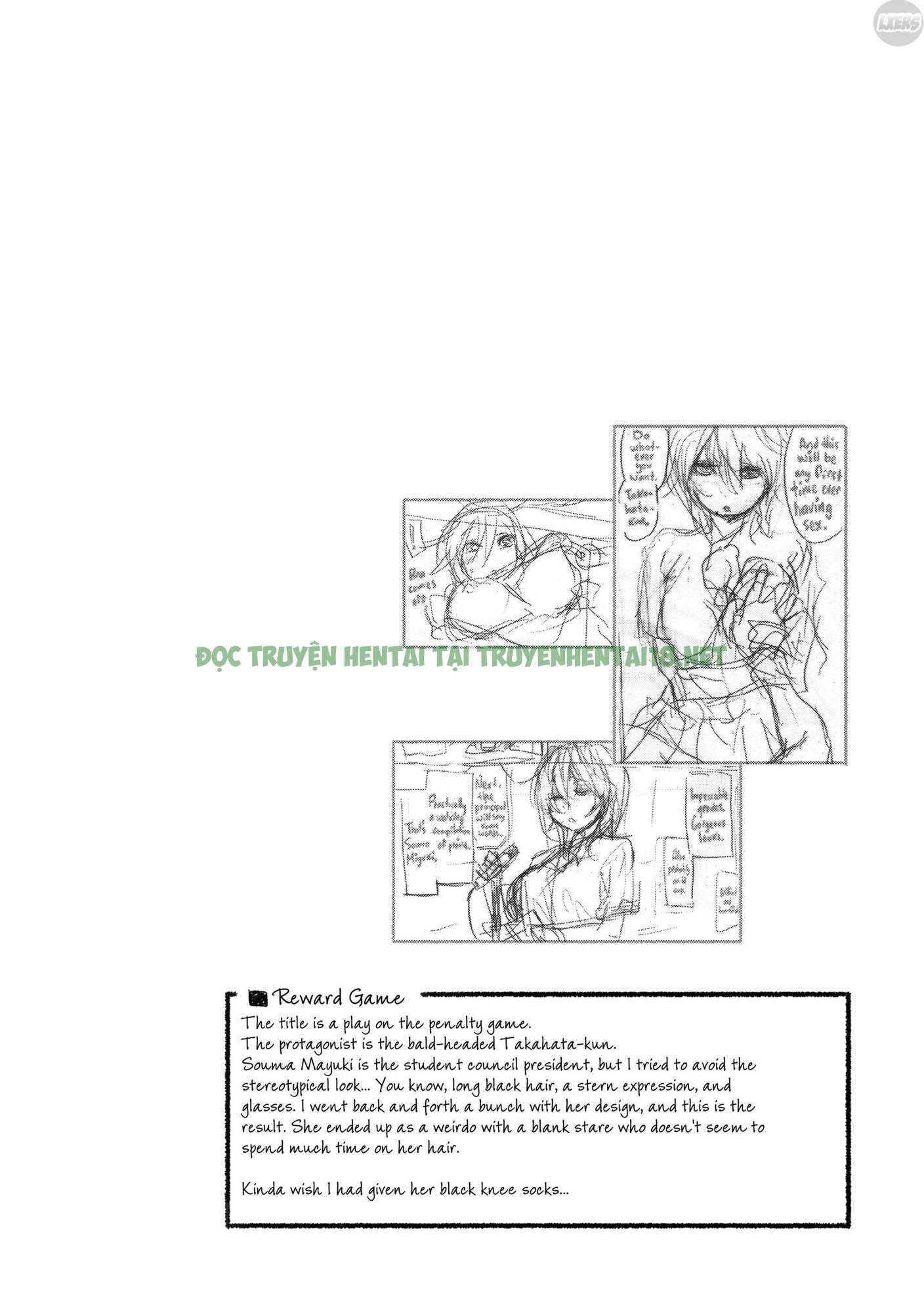 Xem ảnh 4 trong truyện hentai Những Cô Nàng Bán Trinh - Chapter 3 - truyenhentai18.pro