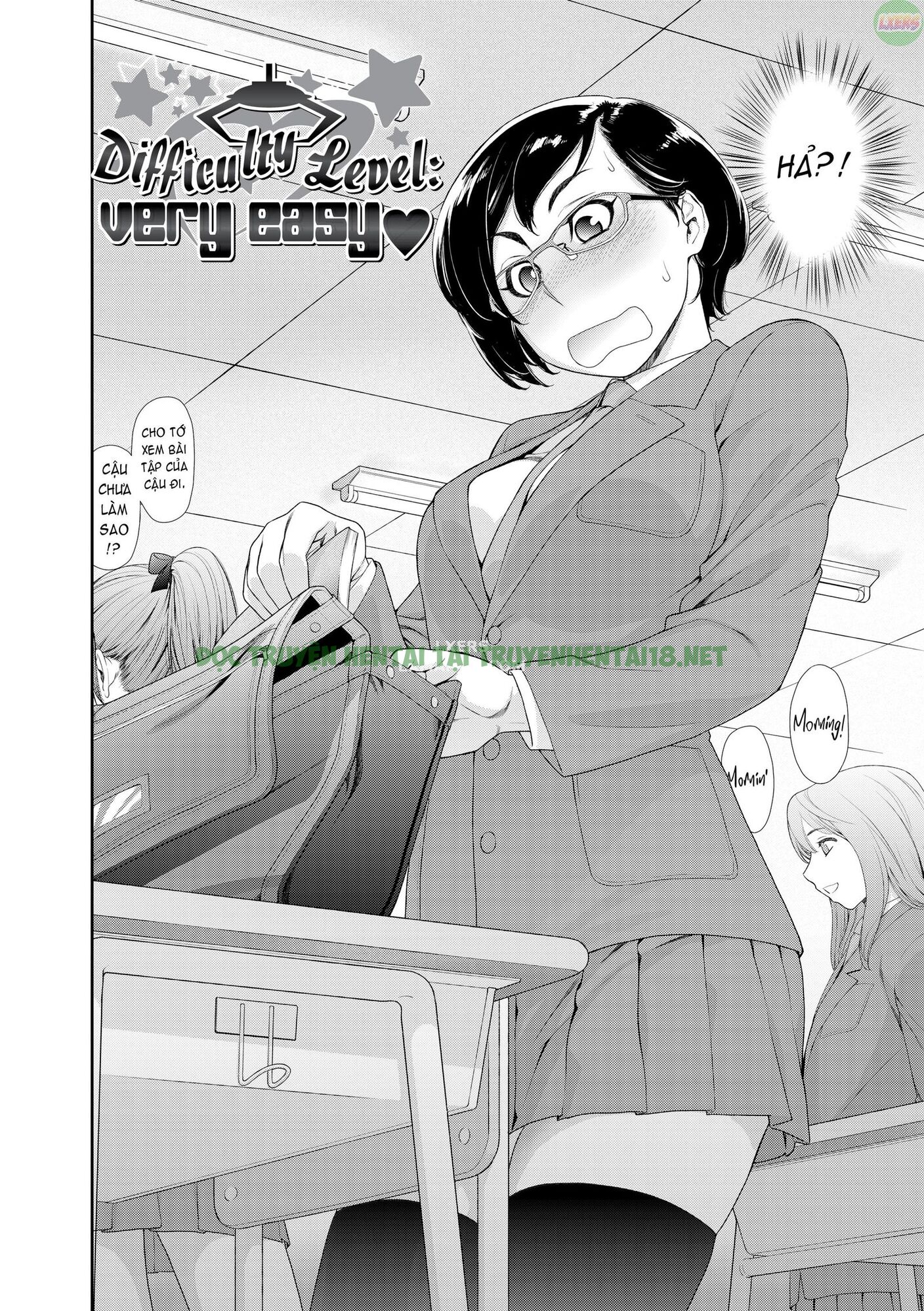 Xem ảnh 6 trong truyện hentai Những Cô Nàng Bán Trinh - Chapter 3 - truyenhentai18.pro