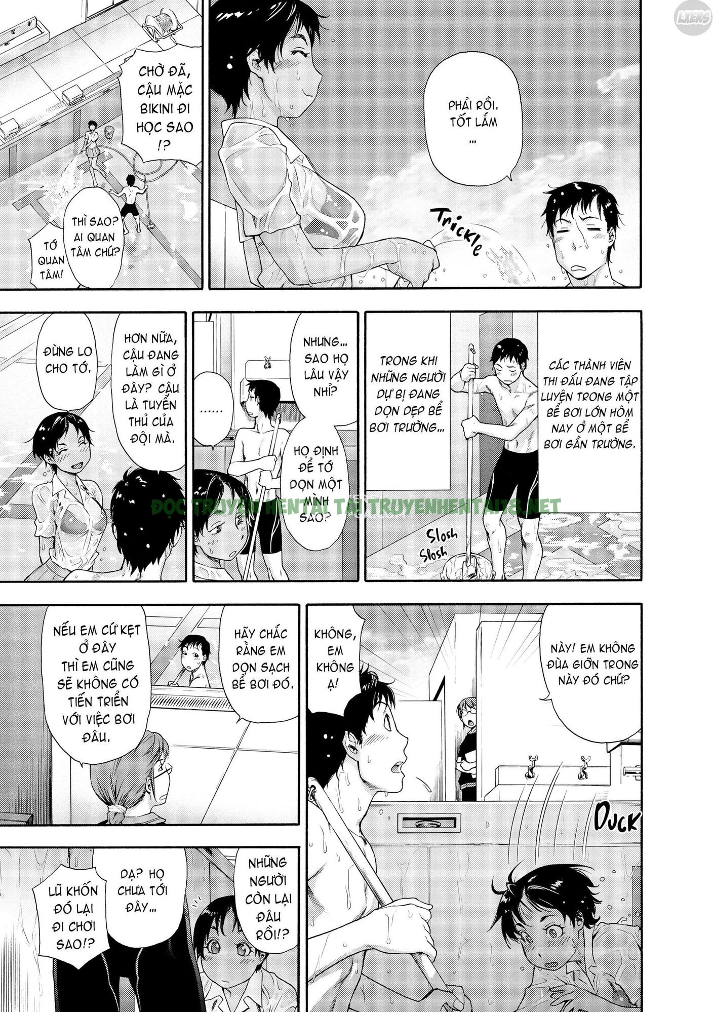 Xem ảnh 5 trong truyện hentai Những Cô Nàng Bán Trinh - Chapter 4 - truyenhentai18.pro