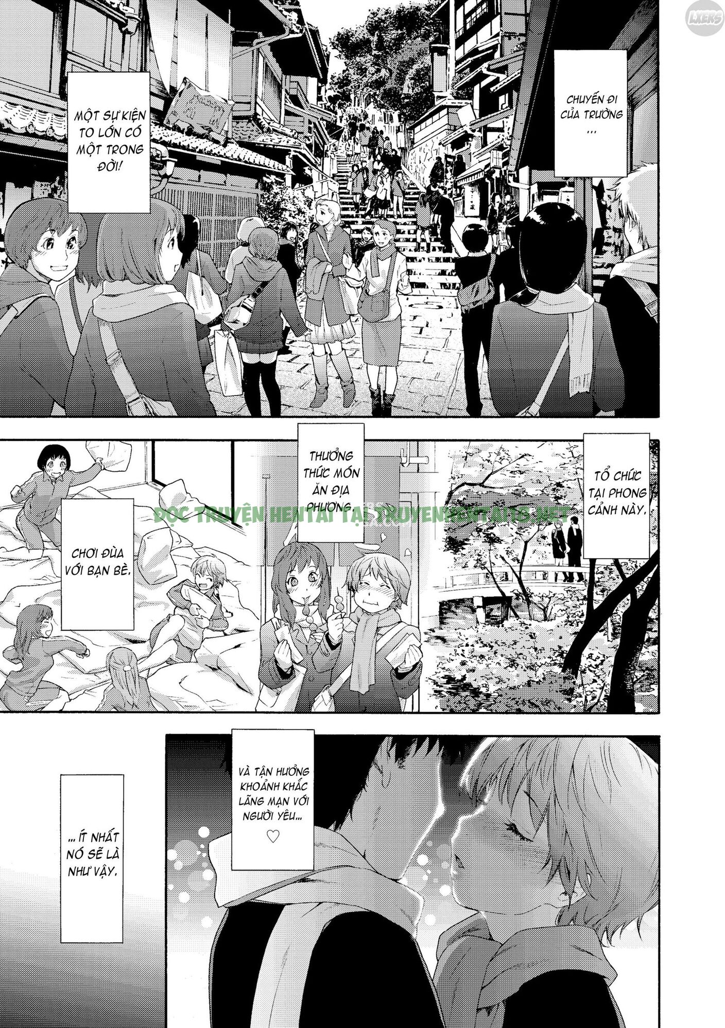 Xem ảnh 5 trong truyện hentai Những Cô Nàng Bán Trinh - Chapter 5 - truyenhentai18.pro