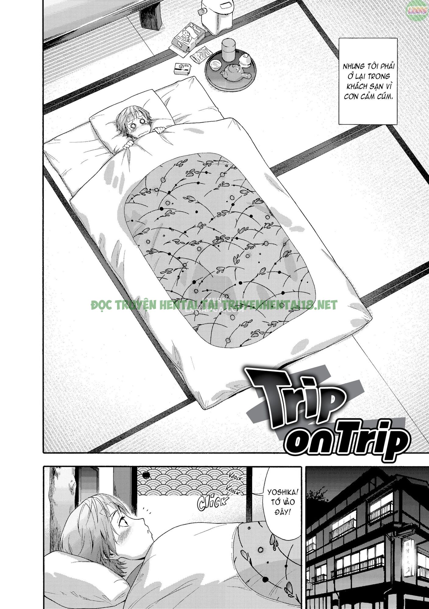 Xem ảnh 6 trong truyện hentai Những Cô Nàng Bán Trinh - Chapter 5 - truyenhentai18.pro
