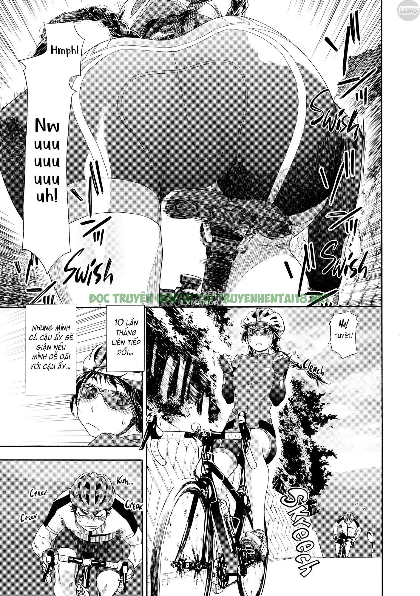 Xem ảnh 3 trong truyện hentai Những Cô Nàng Bán Trinh - Chapter 6 - truyenhentai18.pro