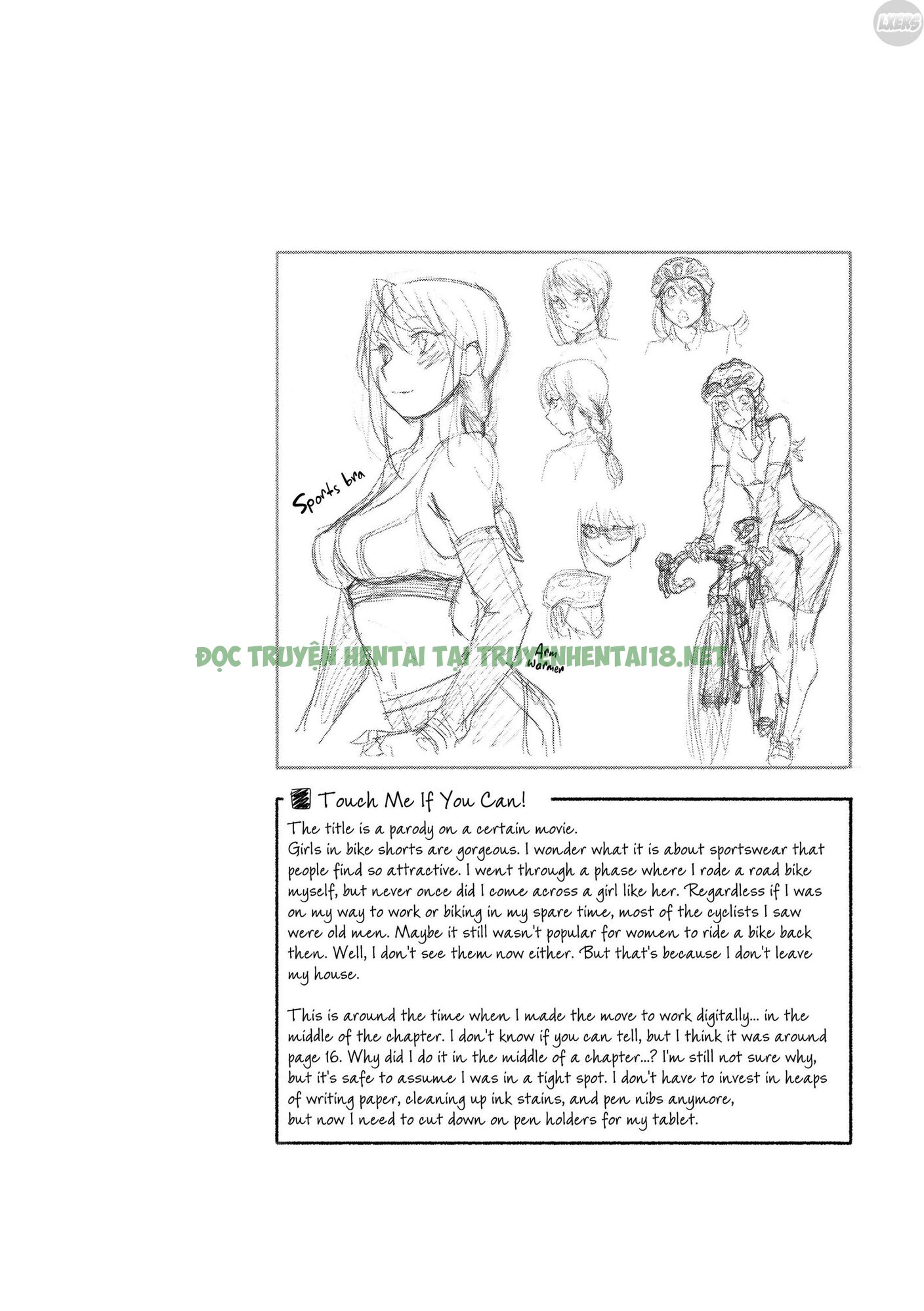 Xem ảnh 30 trong truyện hentai Những Cô Nàng Bán Trinh - Chapter 6 - truyenhentai18.pro