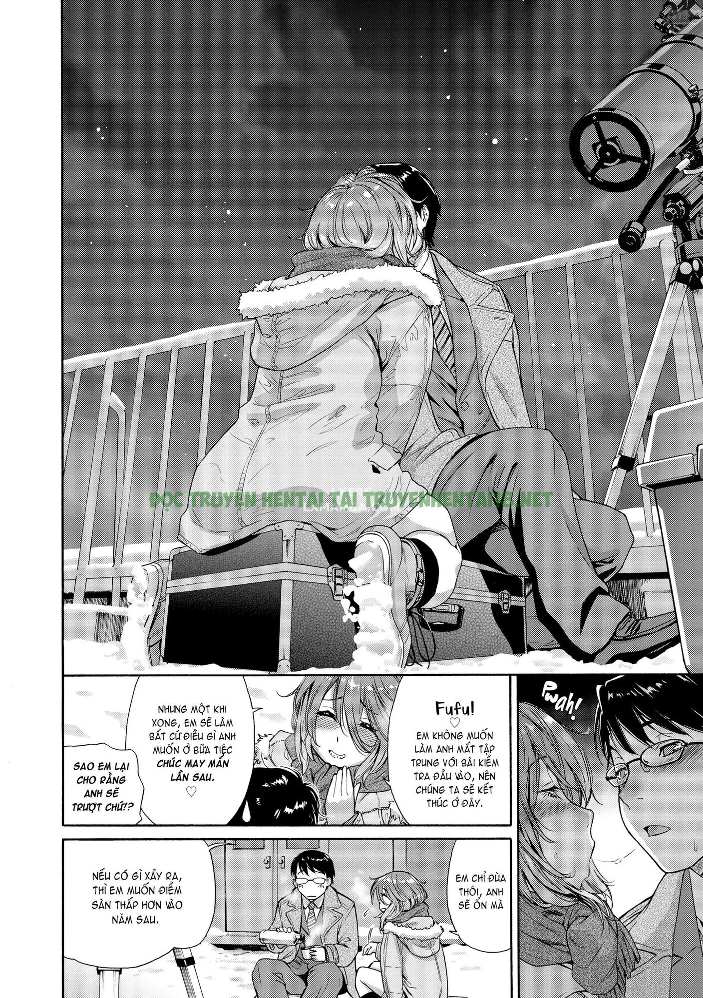 Xem ảnh 6 trong truyện hentai Những Cô Nàng Bán Trinh - Chapter 7 - truyenhentai18.pro
