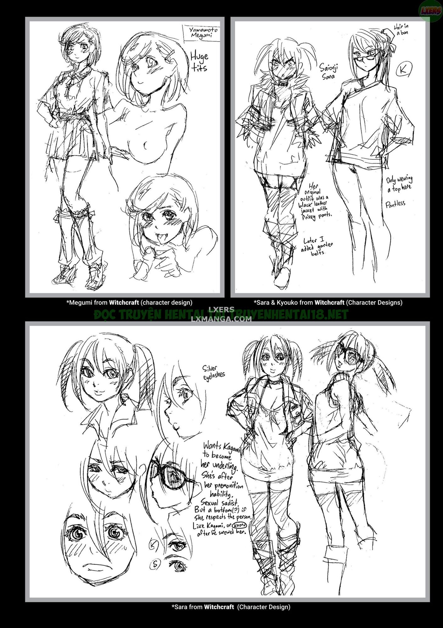 Xem ảnh 26 trong truyện hentai Những Cô Nàng Bán Trinh - Chapter 8 END - truyenhentai18.pro