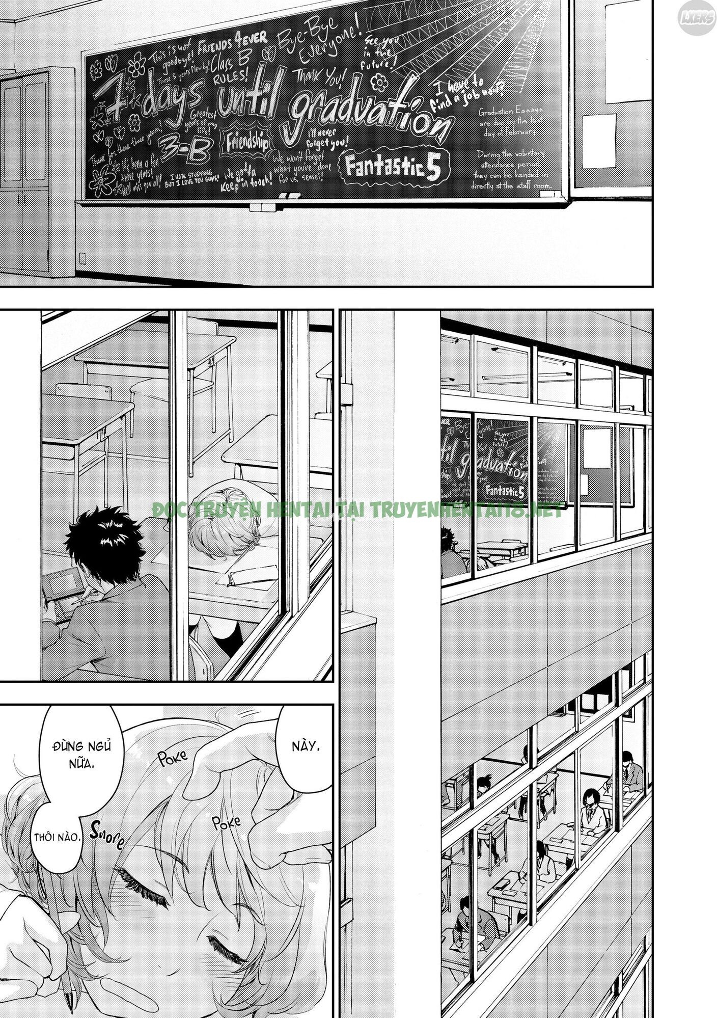 Xem ảnh 3 trong truyện hentai Những Cô Nàng Bán Trinh - Chapter 8 END - truyenhentai18.pro