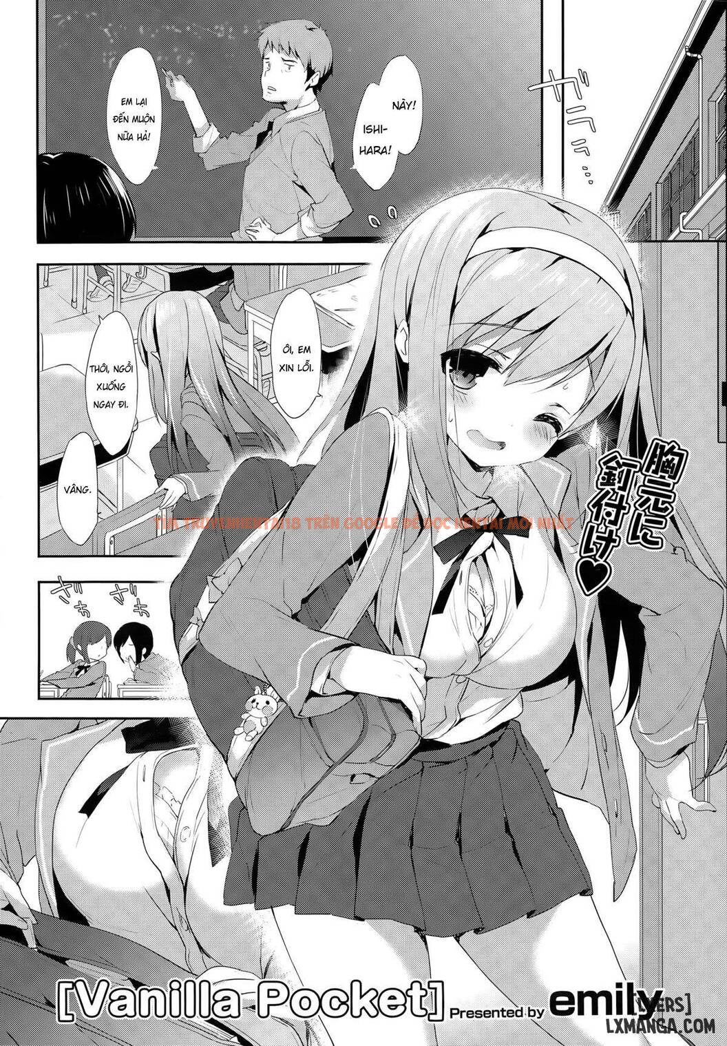 Trang truyện 0 trong truyện tranh Phá Trinh Hentai Cô Hầu Gái Lém Lỉnh - Chapter 1 - truyentvn.net