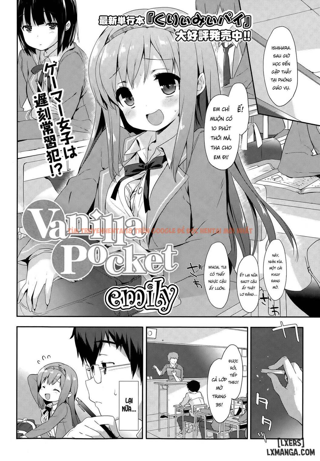 Trang truyện 1 trong truyện tranh Phá Trinh Hentai Cô Hầu Gái Lém Lỉnh - Chapter 1 - truyentvn.net