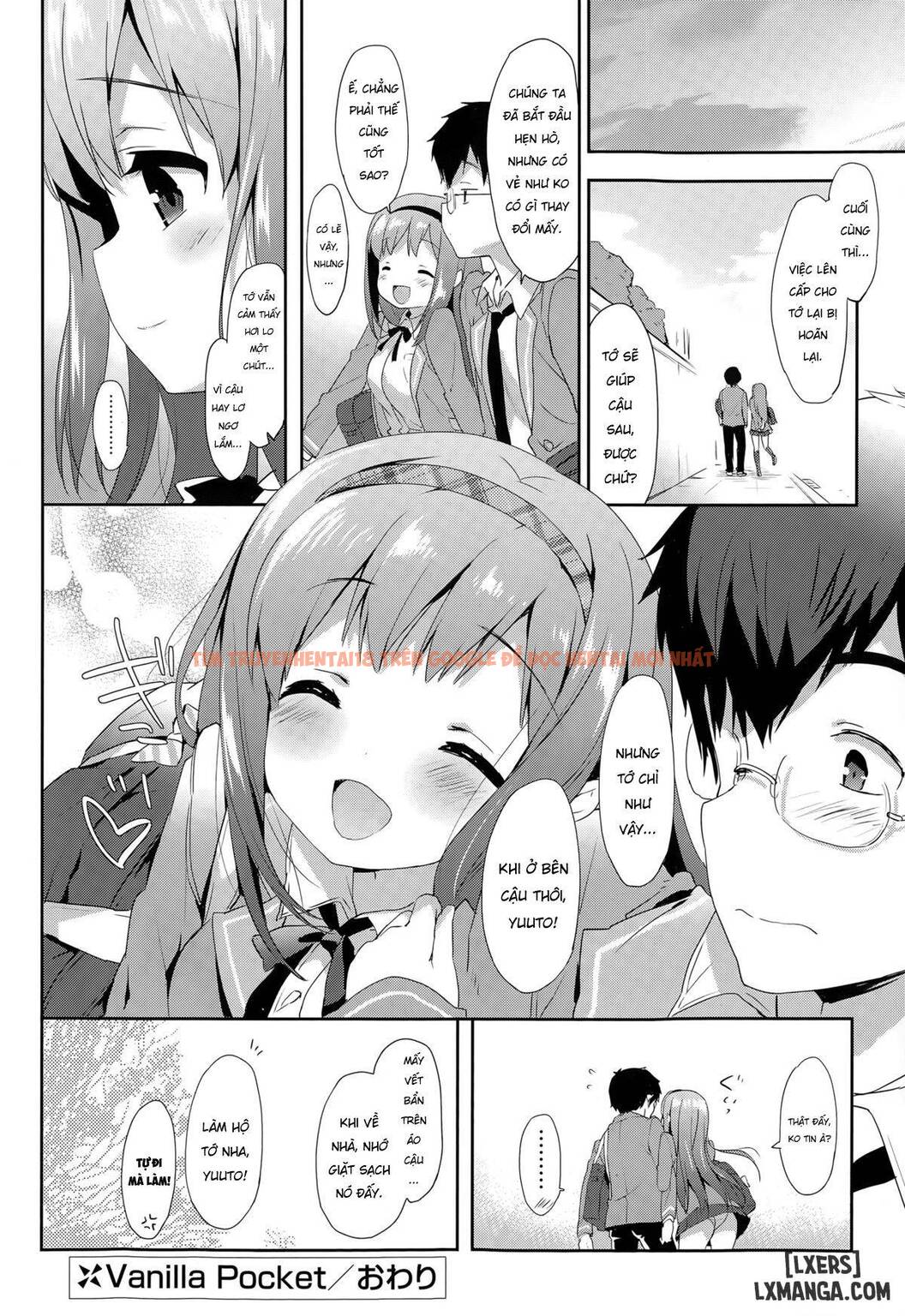 Trang truyện 19 trong truyện tranh Phá Trinh Hentai Cô Hầu Gái Lém Lỉnh - Chapter 1 - truyentvn.net
