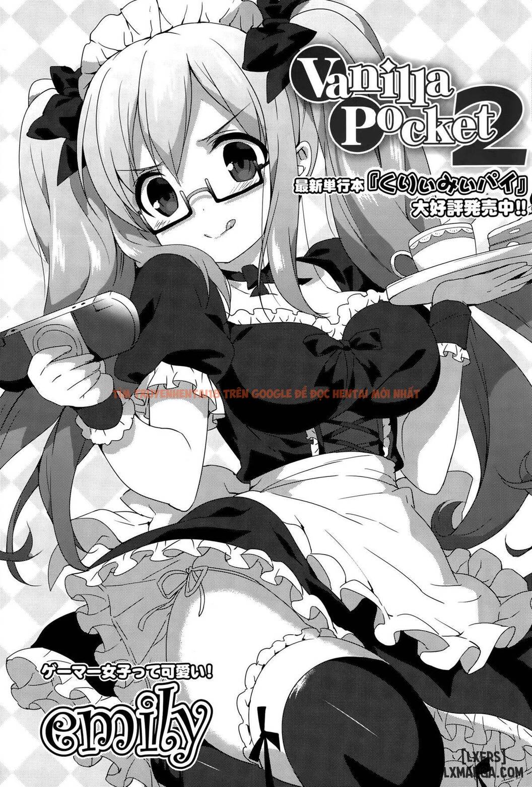 Xem ảnh 0 trong truyện hentai Phá Trinh Hentai Cô Hầu Gái Lém Lỉnh - Chapter 2 - hentaitvn.net