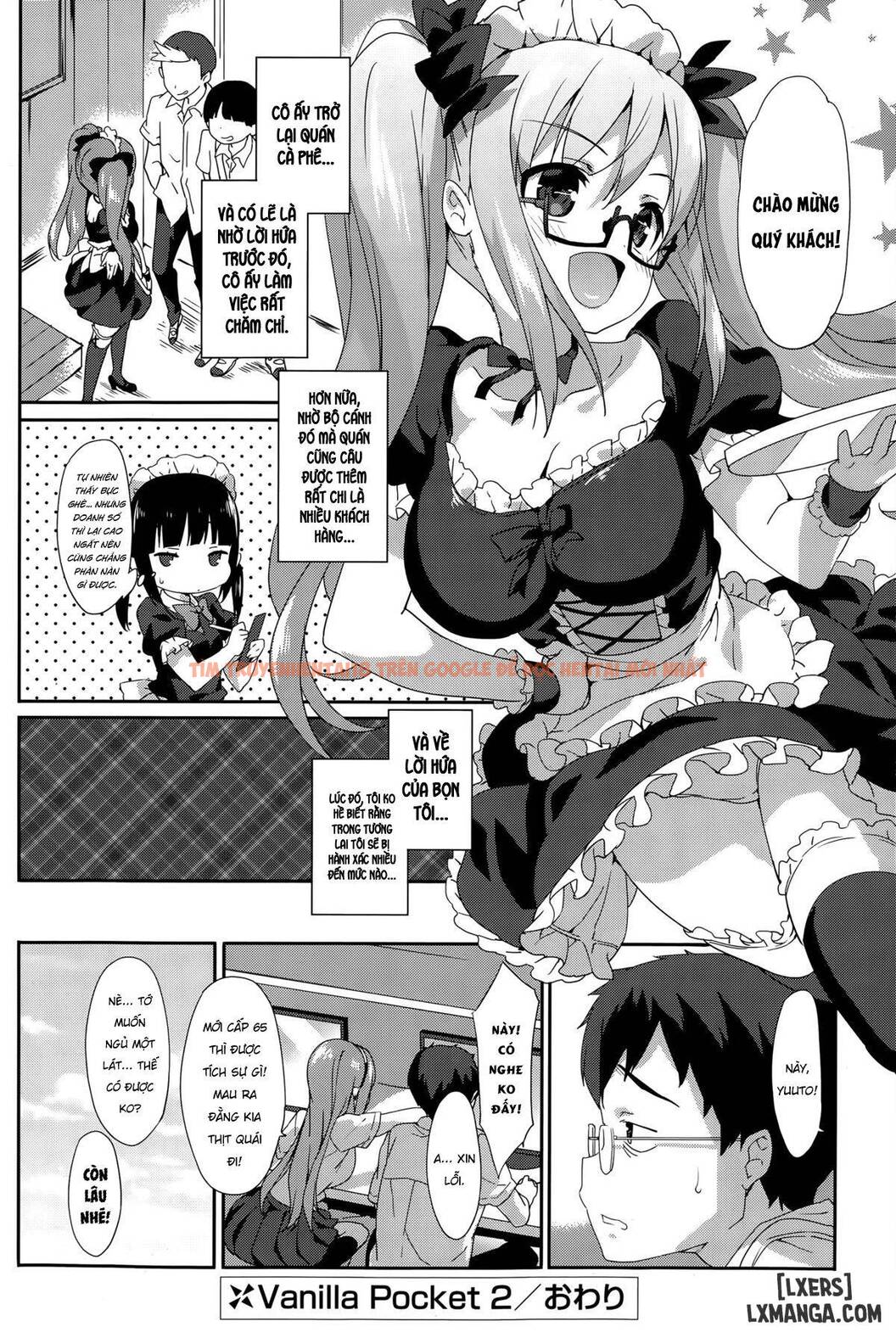 Xem ảnh 19 trong truyện hentai Phá Trinh Hentai Cô Hầu Gái Lém Lỉnh - Chapter 2 - hentaitvn.net