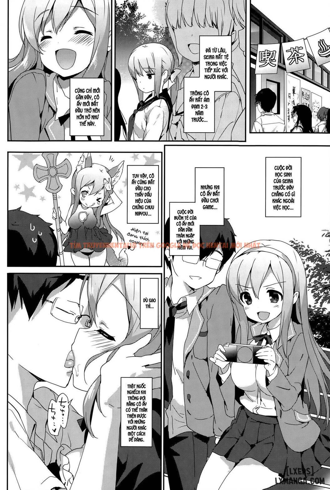 Xem ảnh 7 trong truyện hentai Phá Trinh Hentai Cô Hầu Gái Lém Lỉnh - Chapter 2 - hentaitvn.net