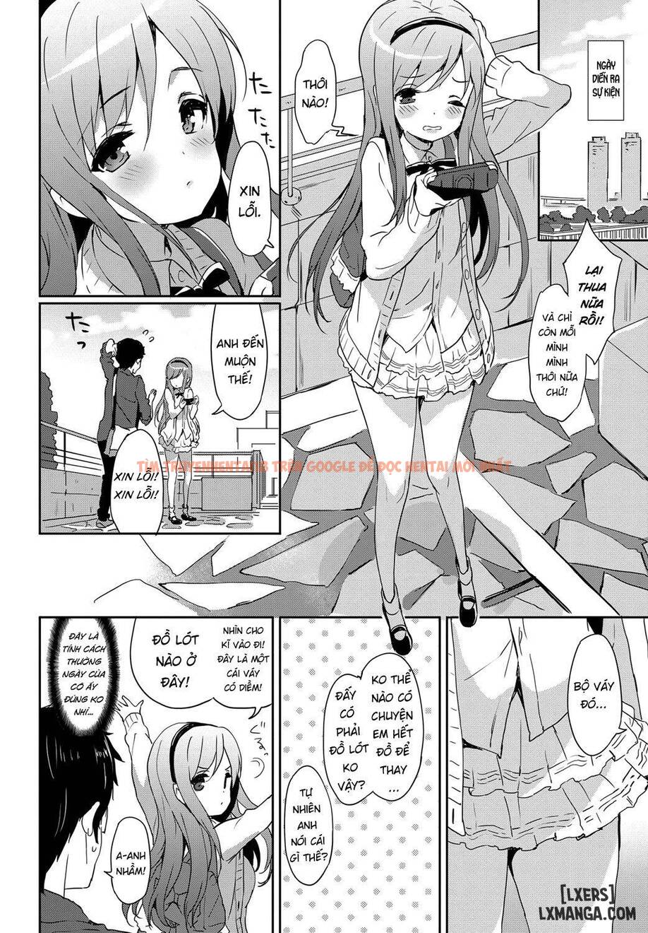 Xem ảnh 1 trong truyện hentai Phá Trinh Hentai Cô Hầu Gái Lém Lỉnh - Chapter 3 END - hentaitvn.net