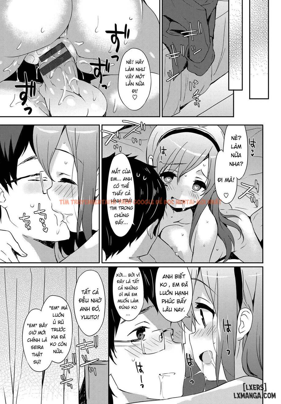 Xem ảnh 18 trong truyện hentai Phá Trinh Hentai Cô Hầu Gái Lém Lỉnh - Chapter 3 END - hentaitvn.net