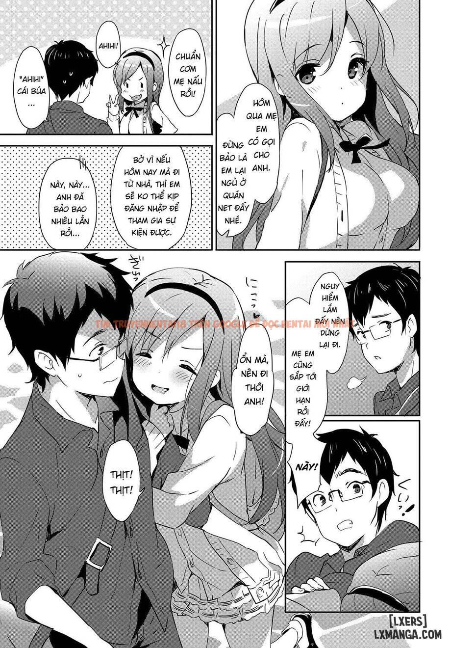 Xem ảnh 2 trong truyện hentai Phá Trinh Hentai Cô Hầu Gái Lém Lỉnh - Chapter 3 END - hentaitvn.net